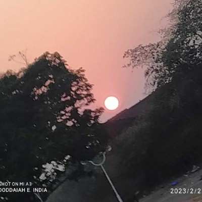 🥰Walking in Love & Friendship💕 DODDAIAH . E ಬೆಂಗಳೂರು post image