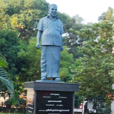 Will2bWell Walking Community🏃🏃 DODDAIAH . E ಬೆಂಗಳೂರು post image