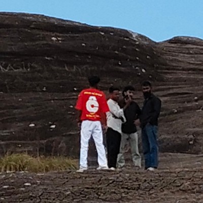 Amis de d.moulkaf DODDAIAH . E ಬೆಂಗಳೂರು post image