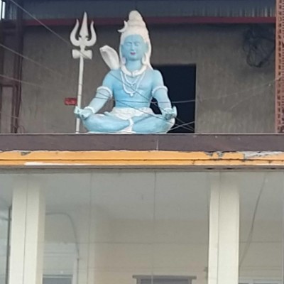 🥰Walking in Love & Friendship💕 DODDAIAH . E ಬೆಂಗಳೂರು post image