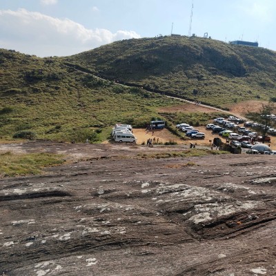 Let’s go for a walk DODDAIAH . E ಬೆಂಗಳೂರು post image