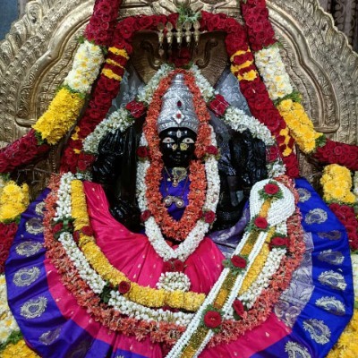 Ходим по окрестностям города. DODDAIAH . E ಬೆಂಗಳೂರು post image