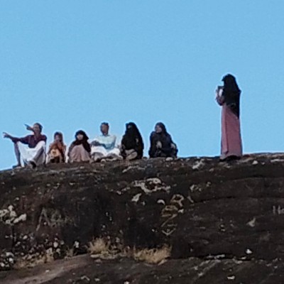 Amis de d.moulkaf DODDAIAH . E ಬೆಂಗಳೂರು post image