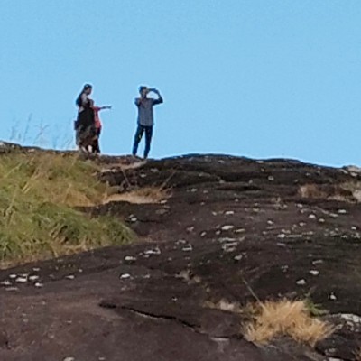 Pacer Group 2 DODDAIAH . E ಬೆಂಗಳೂರು post image