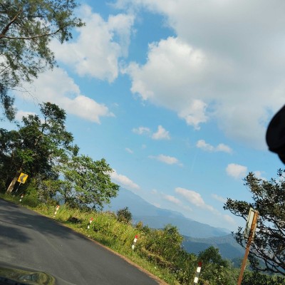 Let’s go for a walk DODDAIAH . E ಬೆಂಗಳೂರು post image