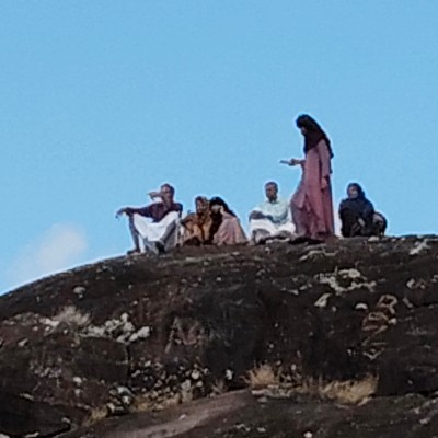 Amis de d.moulkaf DODDAIAH . E ಬೆಂಗಳೂರು post image