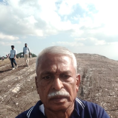 🫧✨Love 💗 to Run or  Walk ✨🫧 DODDAIAH . E ಬೆಂಗಳೂರು post image