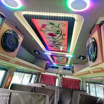 Lega custodi del passo⚡️ DODDAIAH . E ಬೆಂಗಳೂರು post image