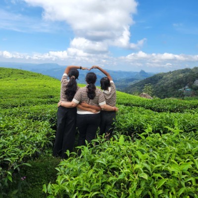 Polska - Dystans DODDAIAH . E ಬೆಂಗಳೂರು post image