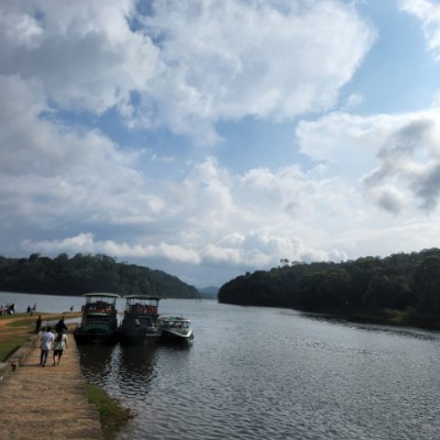 Polska - Dystans DODDAIAH . E ಬೆಂಗಳೂರು post image