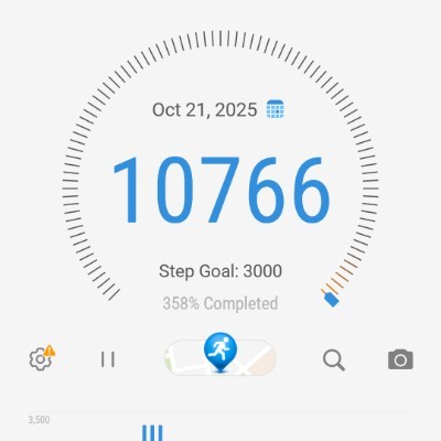 Self Motivated 🏃 DODDAIAH . E ಬೆಂಗಳೂರು post image