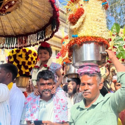 walking for health DODDAIAH . E ಬೆಂಗಳೂರು post image