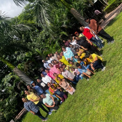 Walk with Passion DODDAIAH . E ಬೆಂಗಳೂರು post image