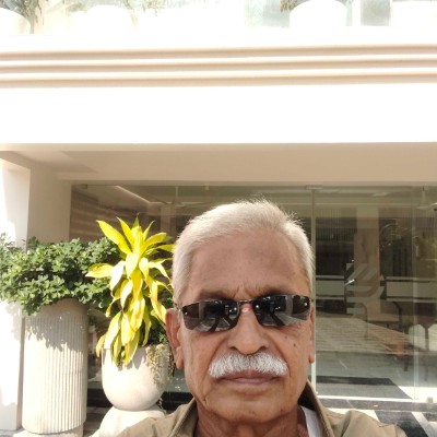 🤗💖 Indian Joggers 💖🤗 DODDAIAH . E ಬೆಂಗಳೂರು post image