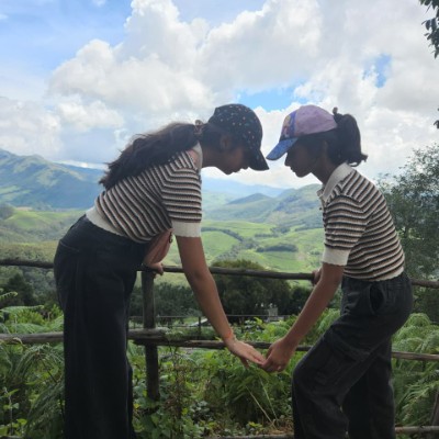 Next Target 200K steps DODDAIAH . E ಬೆಂಗಳೂರು post image