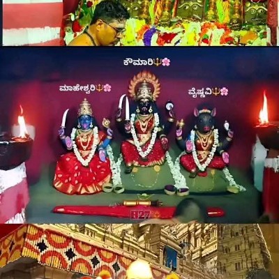 Ziel 2000 Schritte plus DODDAIAH . E ಬೆಂಗಳೂರು post image