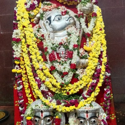 WALKING FOR HEALTH DODDAIAH . E ಬೆಂಗಳೂರು post image