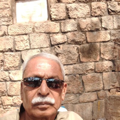 Walkers of the World DODDAIAH . E ಬೆಂಗಳೂರು post image