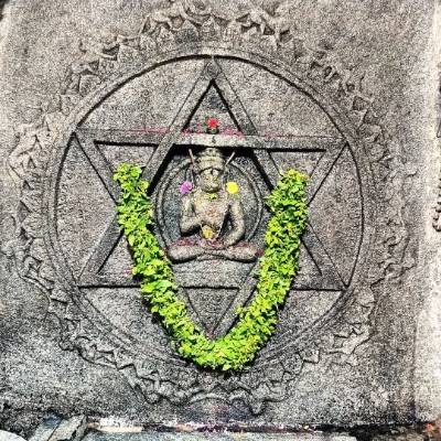 Walk with Passion DODDAIAH . E ಬೆಂಗಳೂರು post image