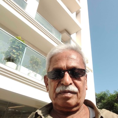 🤗💖 Indian Joggers 💖🤗 DODDAIAH . E ಬೆಂಗಳೂರು post image