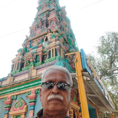 Walkers of the World DODDAIAH . E ಬೆಂಗಳೂರು post image