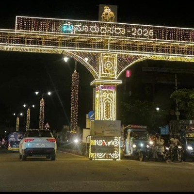 Keep Walking 🚶‍♂️🚶‍♀️ DODDAIAH . E ಬೆಂಗಳೂರು post image