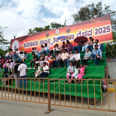 NATURE DODDAIAH . E ಬೆಂಗಳೂರು post image