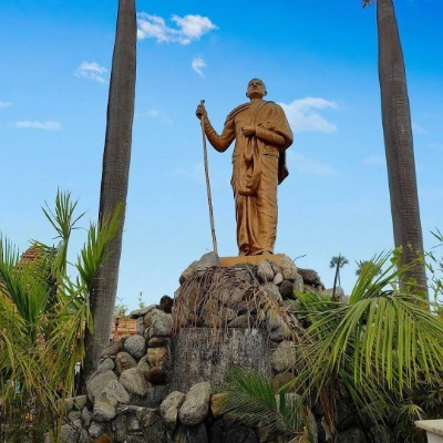 Caminar para sanar 🇪🇦 🫶🫶💪💪 DODDAIAH . E ಬೆಂಗಳೂರು post image