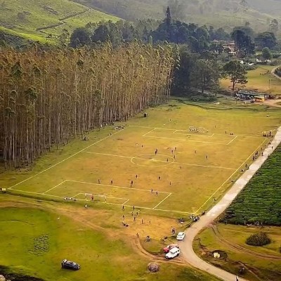 Keep Walking 🚶‍♂️🚶‍♀️ DODDAIAH . E ಬೆಂಗಳೂರು post image