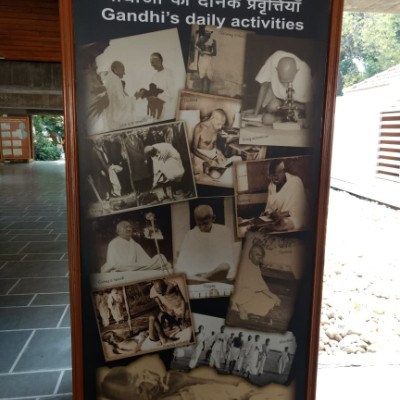 Will2bWell Walking Community🏃🏃 DODDAIAH . E ಬೆಂಗಳೂರು post image