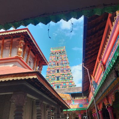 🖤❤️ Fearless Walkers 🖤❤️ DODDAIAH . E ಬೆಂಗಳೂರು post image