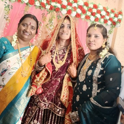 Walk with Passion DODDAIAH . E ಬೆಂಗಳೂರು post image