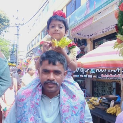 walking for health DODDAIAH . E ಬೆಂಗಳೂರು post image