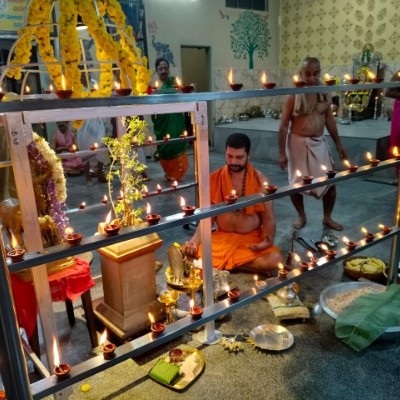 Lega custodi del passo⚡️ DODDAIAH . E ಬೆಂಗಳೂರು post image