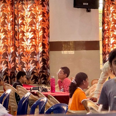 Lega custodi del passo⚡️ DODDAIAH . E ಬೆಂಗಳೂರು post image