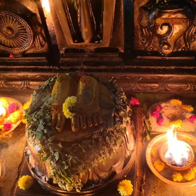 Keep Walking 🚶‍♂️🚶‍♀️ DODDAIAH . E ಬೆಂಗಳೂರು post image