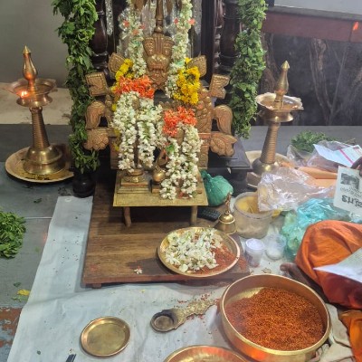 Walking Buddies 😘💫💫👣🎵 DODDAIAH . E ಬೆಂಗಳೂರು post image