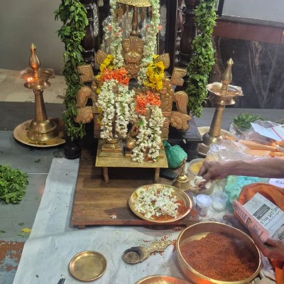 Walking Buddies 😘💫💫👣🎵 DODDAIAH . E ಬೆಂಗಳೂರು post image