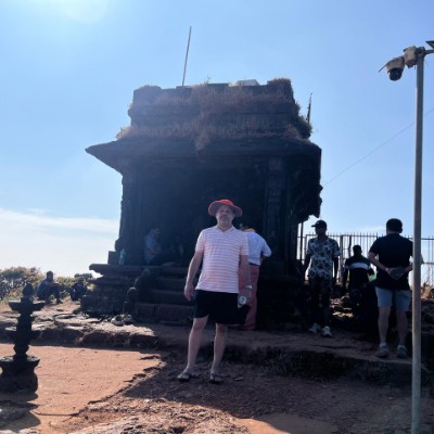 Filipino Pacers DODDAIAH . E ಬೆಂಗಳೂರು post image