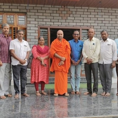 Chatting DODDAIAH . E ಬೆಂಗಳೂರು post image