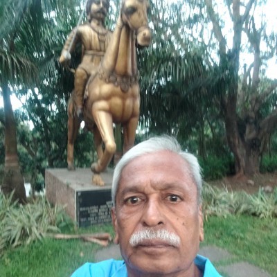 The Pacer Run Group ❤️🌹❤💙💚❤ DODDAIAH . E ಬೆಂಗಳೂರು post image