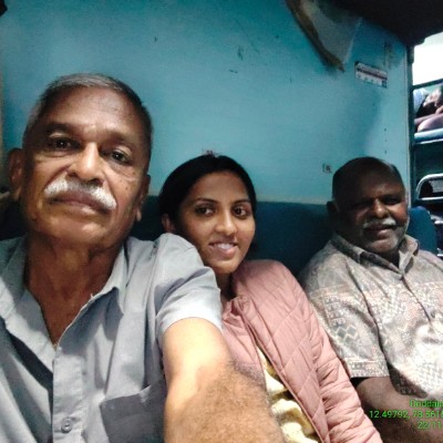 Freunde von Lena DODDAIAH . E ಬೆಂಗಳೂರು post image