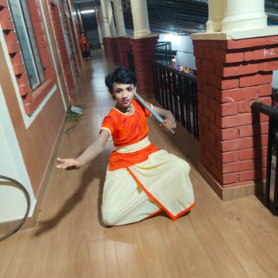 Street Runner DODDAIAH . E ಬೆಂಗಳೂರು post image