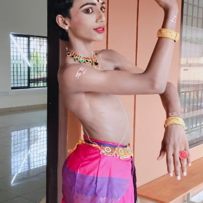 Street Runner DODDAIAH . E ಬೆಂಗಳೂರು post image