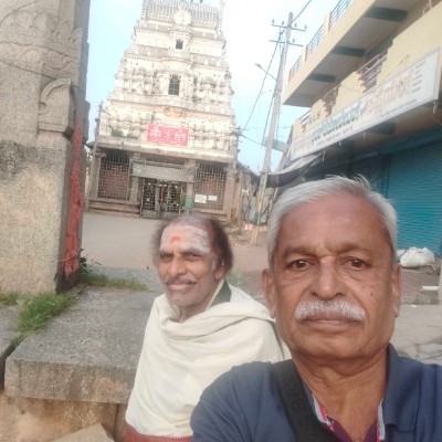 Friends of ๐ Lea ๐งธ Anne ๐ DODDAIAH . E เฒฌเณเฒเฒเฒณเณเฒฐเณ post image