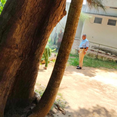 🖤❤️ Fearless Walkers 🖤❤️ DODDAIAH . E ಬೆಂಗಳೂರು post image