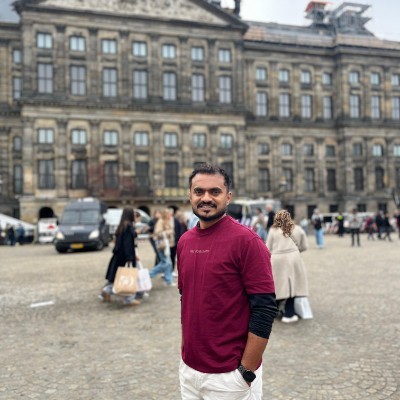 Madrid Fun 🇪🇸 DODDAIAH . E ಬೆಂಗಳೂರು post image