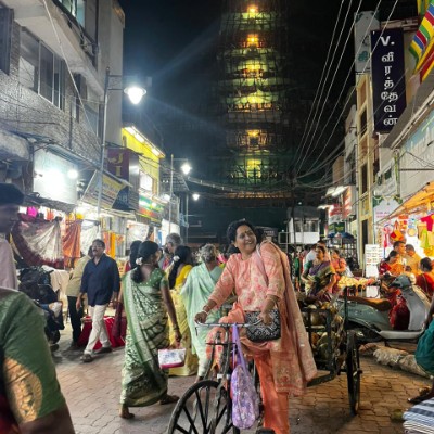 10,000 steps/day for Weight Loss DODDAIAH . E ಬೆಂಗಳೂರು post image