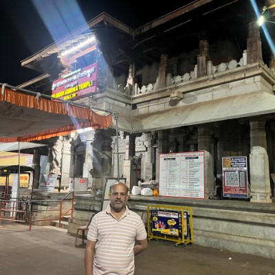 Filipino Pacers DODDAIAH . E ಬೆಂಗಳೂರು post image