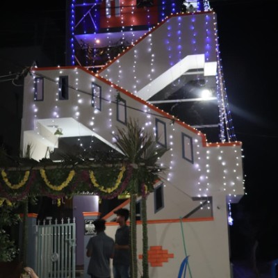 Keep Walking 🚶‍♂️🚶‍♀️ DODDAIAH . E ಬೆಂಗಳೂರು post image